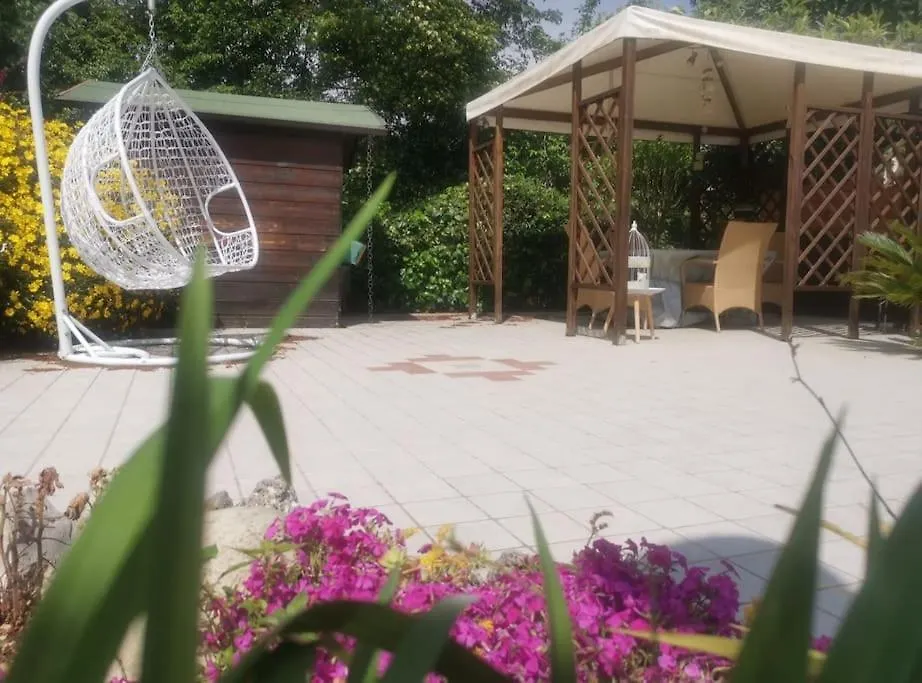 La Piccola Oasi Tra Sole E Mare Villa Ceriale Italy